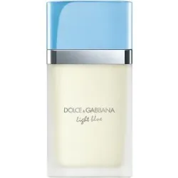 30ml Dolce&Gabbana; Light Blue Eau De Toilette