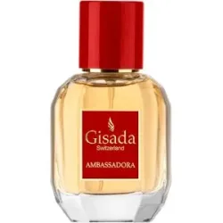 50ml Gisada Ambassadora For Women Eau de Parfum