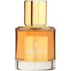 50ml Gisada Ambassador For Women Eau de Parfum