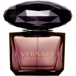 Versace Crystal Noir Eau de Parfum 90 ml