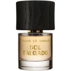 50ml Thomas De Monaco Sol Salgado Extrait de Parfum