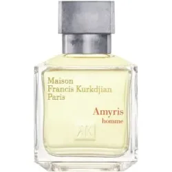 70ml Maison Francis Kurkdjian Paris Amyris homme Eau de Toilette