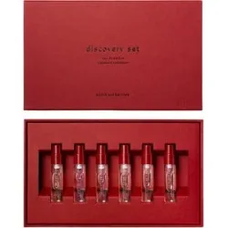 12ml björk and berries Discovery Set Signature Collection (EdP 6 x 2ml)