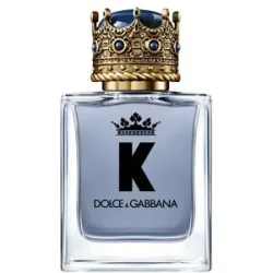 50ml Dolce&Gabbana; K by Dolce&Gabanna; Eau de Toilette
