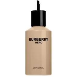200ml BURBERRY HERO Eau de Toilette Refill