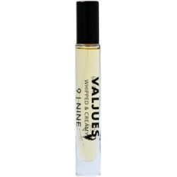 VALJUES Whipped & Creamy 9   NINE Eau de Parfum 10 ml