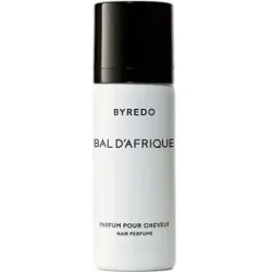 75ml BYREDO Bal D'Afrique Hair Perfume