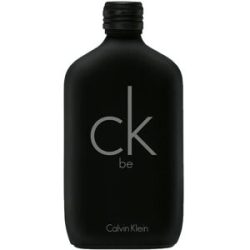 Calvin Klein ck be Eau de Toilette 200 ml