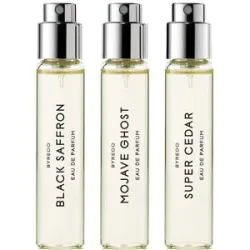 36ml BYREDO La Sélection Boisée Duftset (EdP 3 x 12ml)