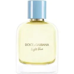 100ml Dolce&Gabbana; Light Blue Pour Homme Eau de Parfum