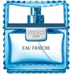 50ml Versace Man Eau Fraîche Eau de Toilette
