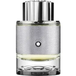 60ml Montblanc Explorer Platinum Eau de Parfum