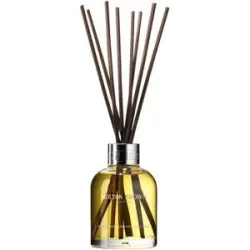 150ml MOLTON BROWN Mesmerising Oudh Accord & Gold Aroma Reeds