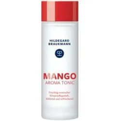 100ml Hildegard Braukmann Mango Aroma Tonic Limited Edition