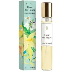 25ml Une Nuit Nomade Fleur des Fleurs Eau de Parfum