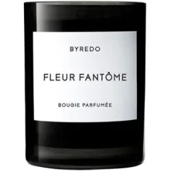 240g BYREDO Fleur Fantôme Bougie Parfumée