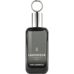 Karl Lagerfeld Classic Grey Eau de Toilette 100 ml