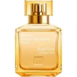 70ml Maison Francis Kurkdjian Paris Aqua Vitae Cologne forte Eau de Parfum