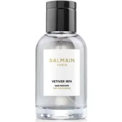 100ml Balmain Hair Couture Hair Perfume Vetiver 1974