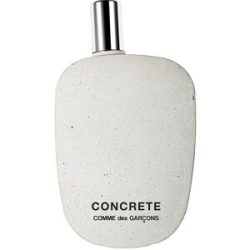 Comme des Garçons Concrete Eau de Parfum 80 ml