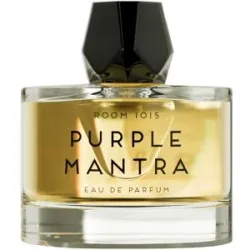100ml ROOM 1015 PURPLE MANTRA Eau de Parfum