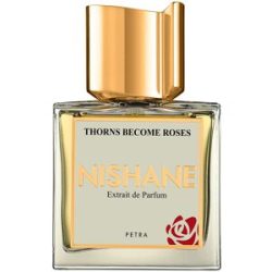 NISHANE Thorns Become Roses Extrait de Parfum 50 ml