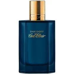 100ml DAVIDOFF Cool Elixir Parfum Intense For Him