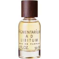 Pigmentarium Ad Libitum Eau de Parfum 50 ml