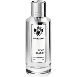 60ml MANCERA Wood Season Eau de Parfum