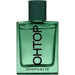 100ml OHTOP Ohsphalte Eau de Parfum