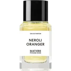 100ml MATIERE PREMIERE Neroli Oranger Eau de Parfum