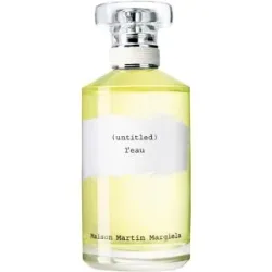 100ml Maison Margiela Untitled L'eau Eau de Cologne