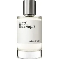100ml Maison Crivelli Santal Volcanique Eau de Parfum