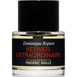50ml EDITIONS DE PARFUMS FREDERIC MALLE VETIVER EXTRAORDINAIRE EAU DE PARFUM