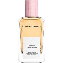 Flora Danica Turn The Page Eau de Parfum 100 ml
