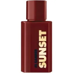 75ml JIL SANDER SUNSET Eau de Parfum