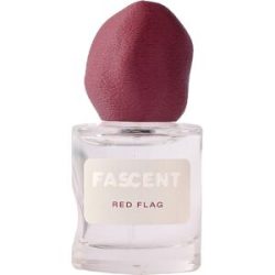 FASCENT RED FLAG Eau de Parfum 30 ml