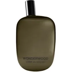 100ml Comme des Garçons Wonderwood Eau de Parfum