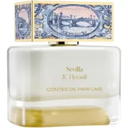 100ml Contes de Parfums Sevilla Eau de Parfum