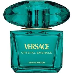 90ml Versace Crystal Emerald Eau de Parfum
