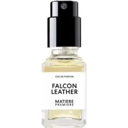 6ml MATIERE PREMIERE Falcon Leather Eau de Parfum