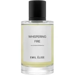 100ml Emil Élise WHISPERING FIRE Eau de Parfum