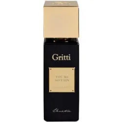 100ml Gritti Ivy Collection YOU'RE SO VAIN Extrait de Parfum