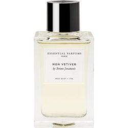 Essential Parfums Mon Vetiver by Bruno Jovanovic Eau De Parfum 100 ml nachfüllbar