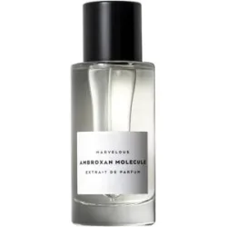 50ml BMRVLS Ambroxan Molecule Extrait de Parfum