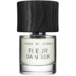 50ml Thomas De Monaco Fleur Danger Extrait de Parfum