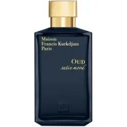 200ml Maison Francis Kurkdjian Paris OUD satin mood Eau de Parfum
