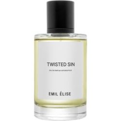 Emil Élise TWISTED SIN Eau de Parfum 100 ml