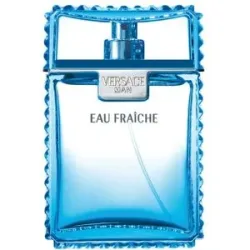 100ml Versace Man Eau Fraîche Eau de Toilette