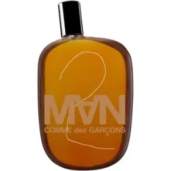 100ml Comme des Garçons 2 MAN Eau de Toilette